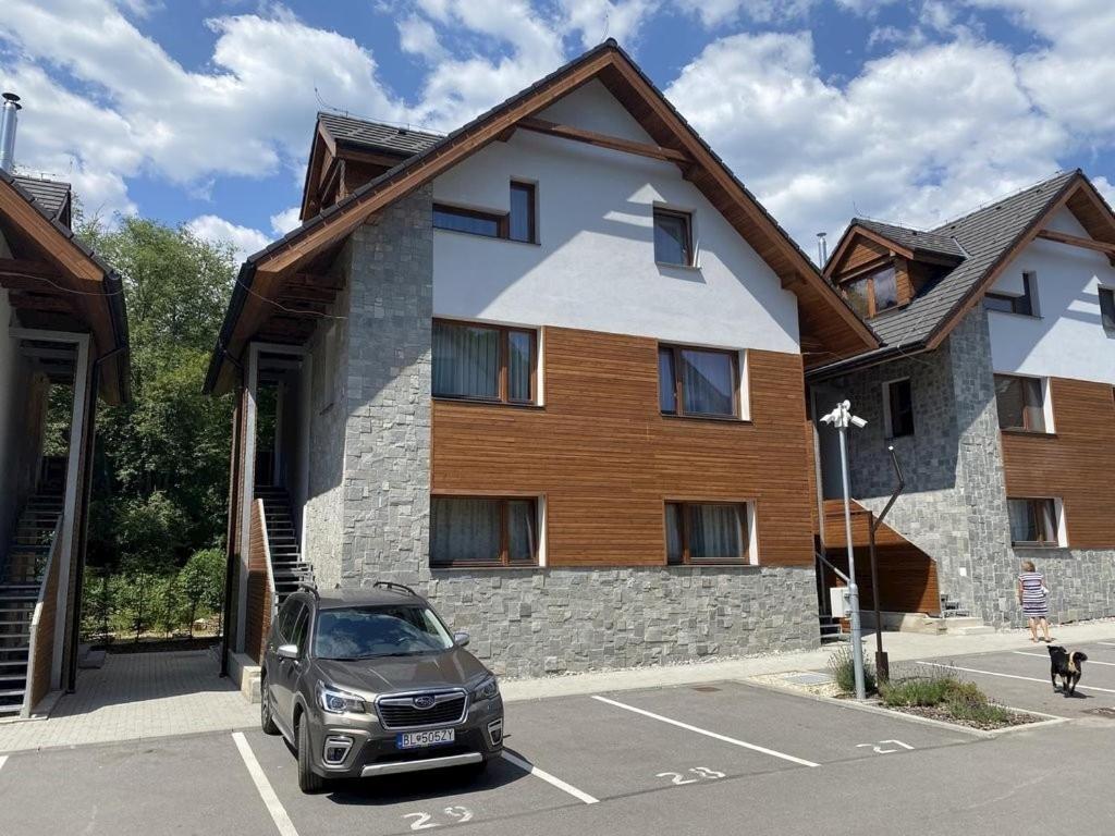 Aparment Klara-Chopok-3 Ski Resorts Within 15 Min, 24H Reception, Washer Mýto pod Ďumbierom Exterior foto