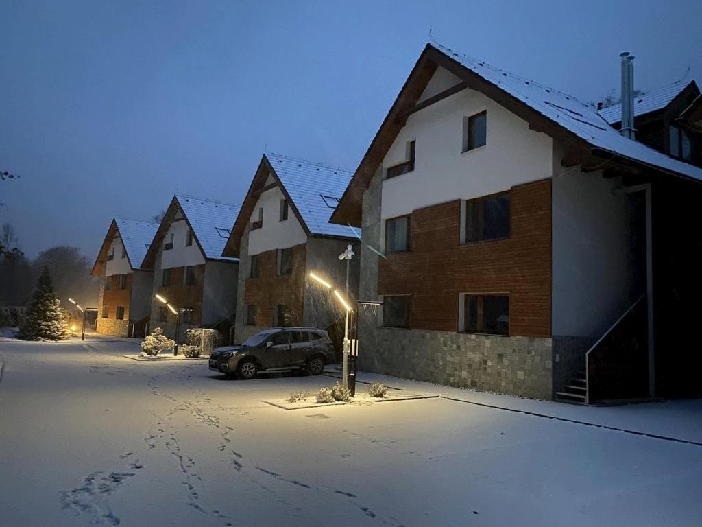 Aparment Klara-Chopok-3 Ski Resorts Within 15 Min, 24H Reception, Washer Mýto pod Ďumbierom Exterior foto